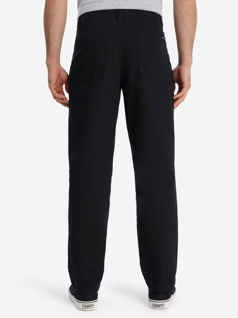 Брюки мужские оверсайз Termit