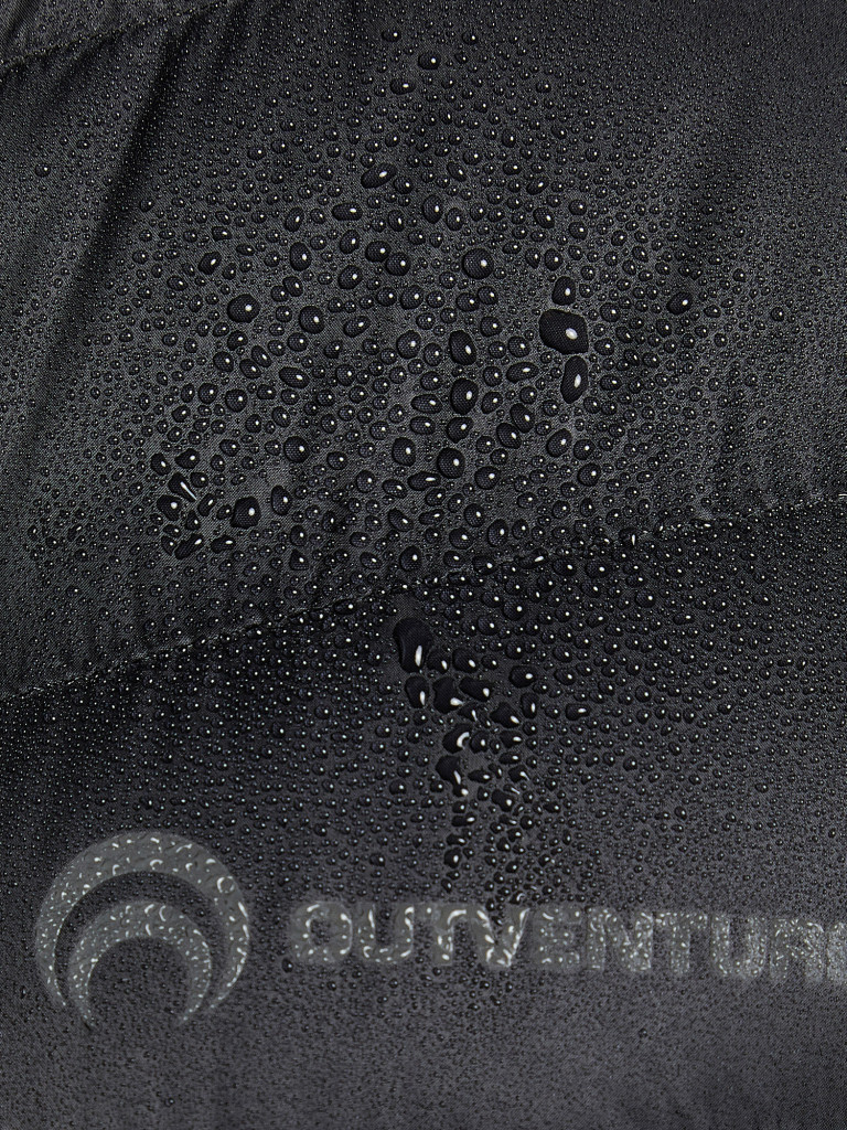Пуховик мужской Outventure