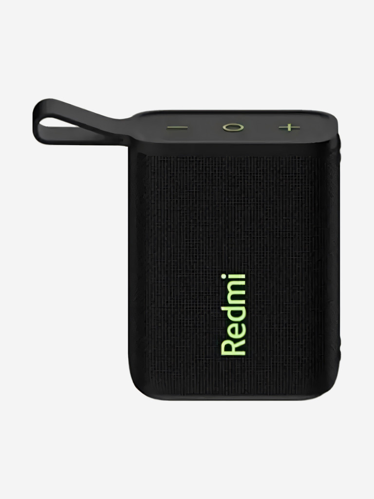 Портативная колонка Redmi ASM11A Black, CN