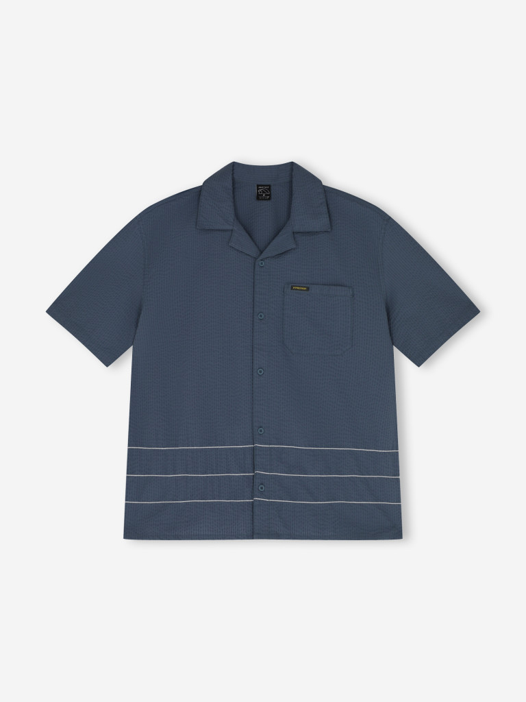 Рубашка с коротким рукавом мужская Protest