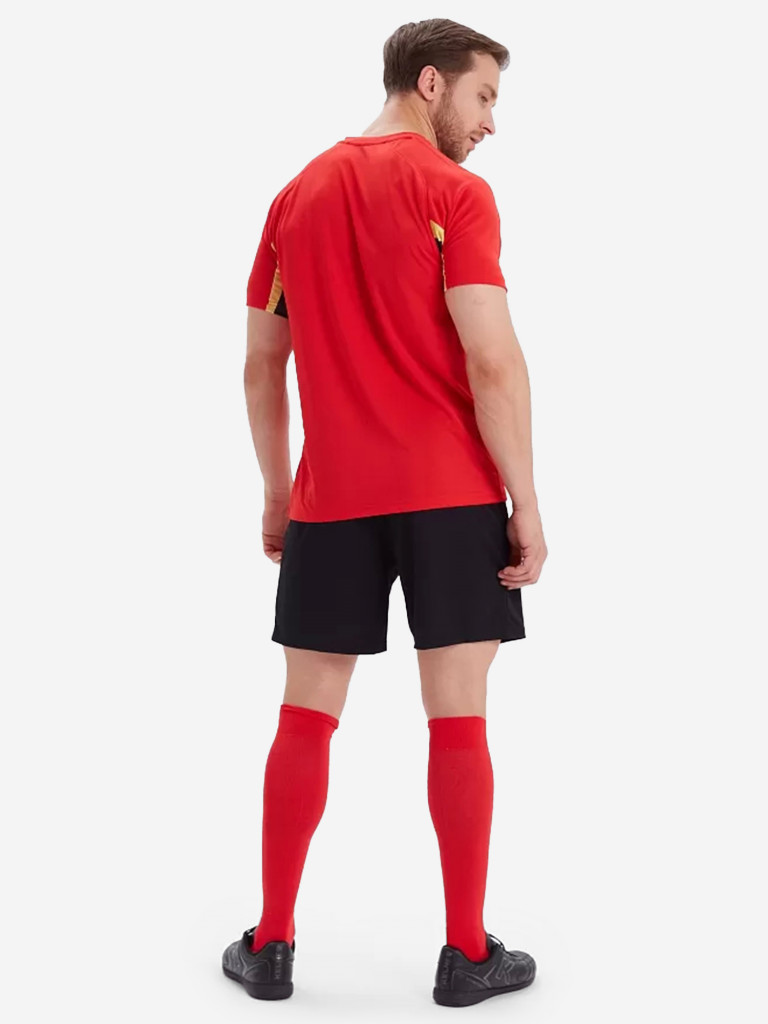 Комплект футбольной формы KELME Short-Sleeved