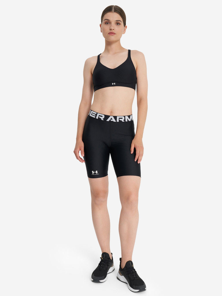 Шорты женские Under Armour Authentics