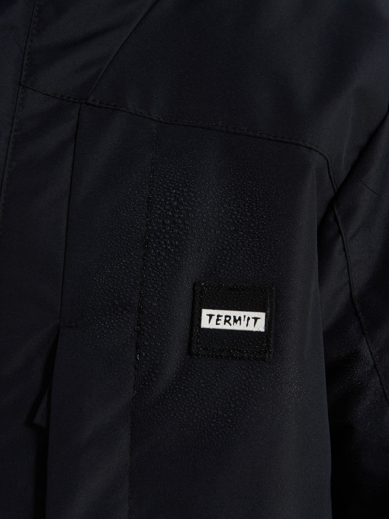 Куртка утепленная для мальчиков Termit