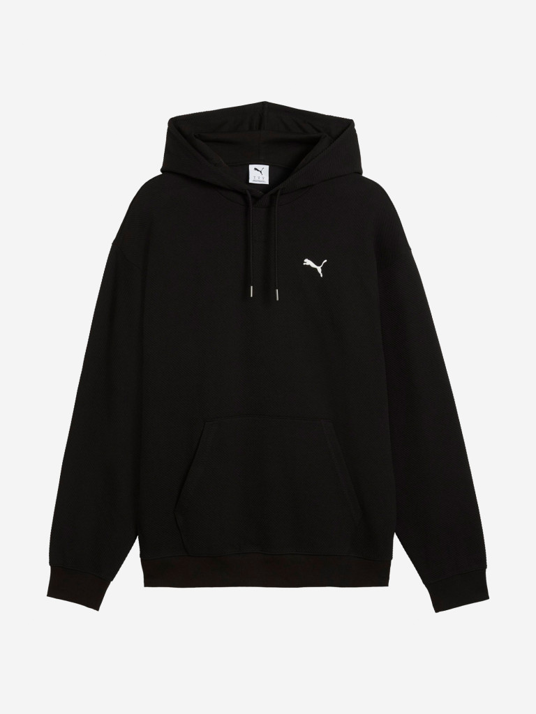 Худи мужское PUMA Essentials Elevated