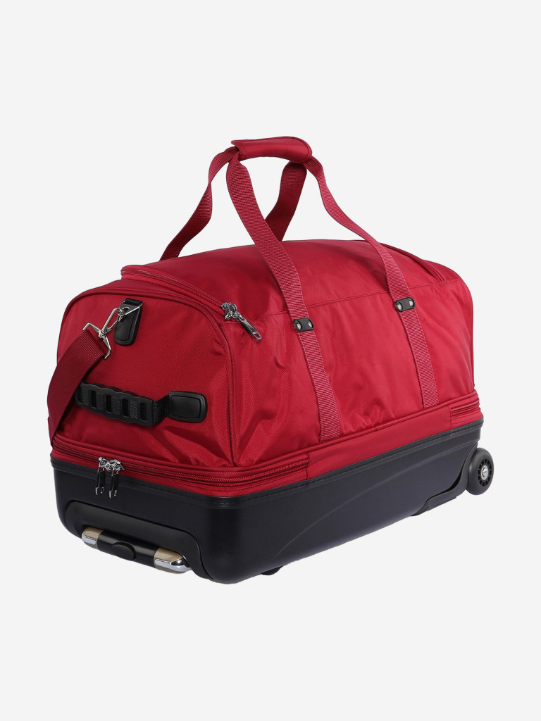 Дорожная сумка на колесах для путешествий и спорта Рион+ (RION+)
