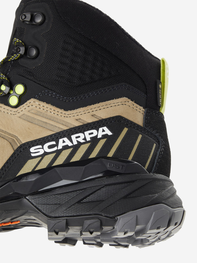 Ботинки женские Scarpa Rush TRK Pro GTX Wmn New