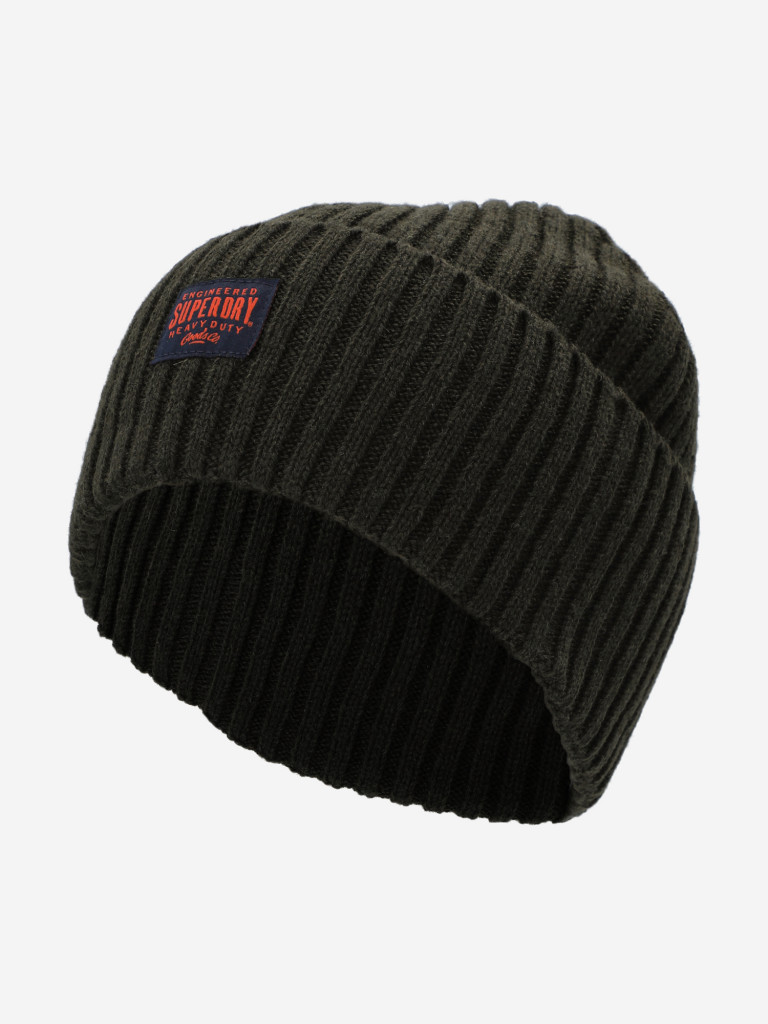 Шапка Superdry Radar