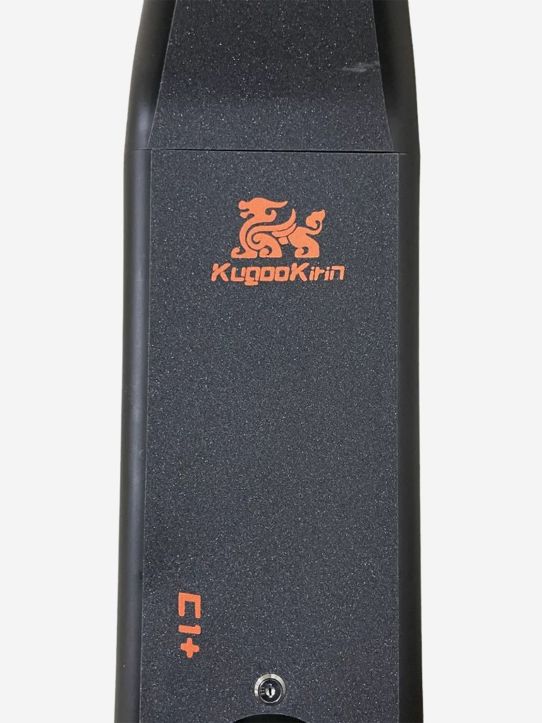 Электросамокат Kugoo Kirin C1 Plus