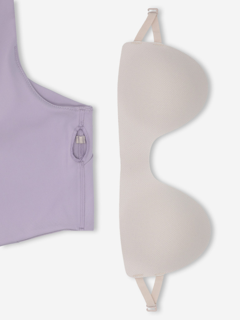 Топ бра спортивный Demix