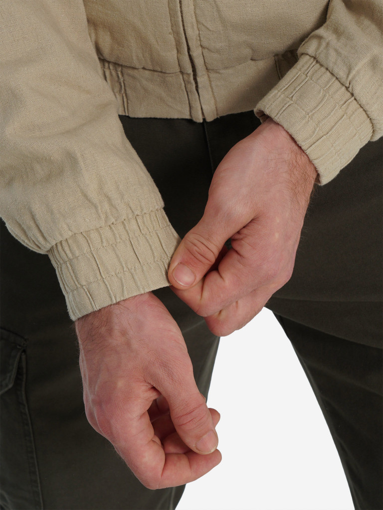 Легкая куртка мужская Outventure