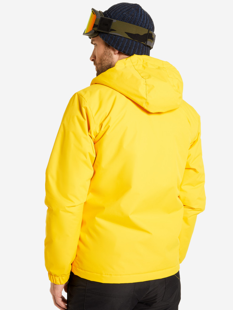 Куртка сноубордическая мужская Termit