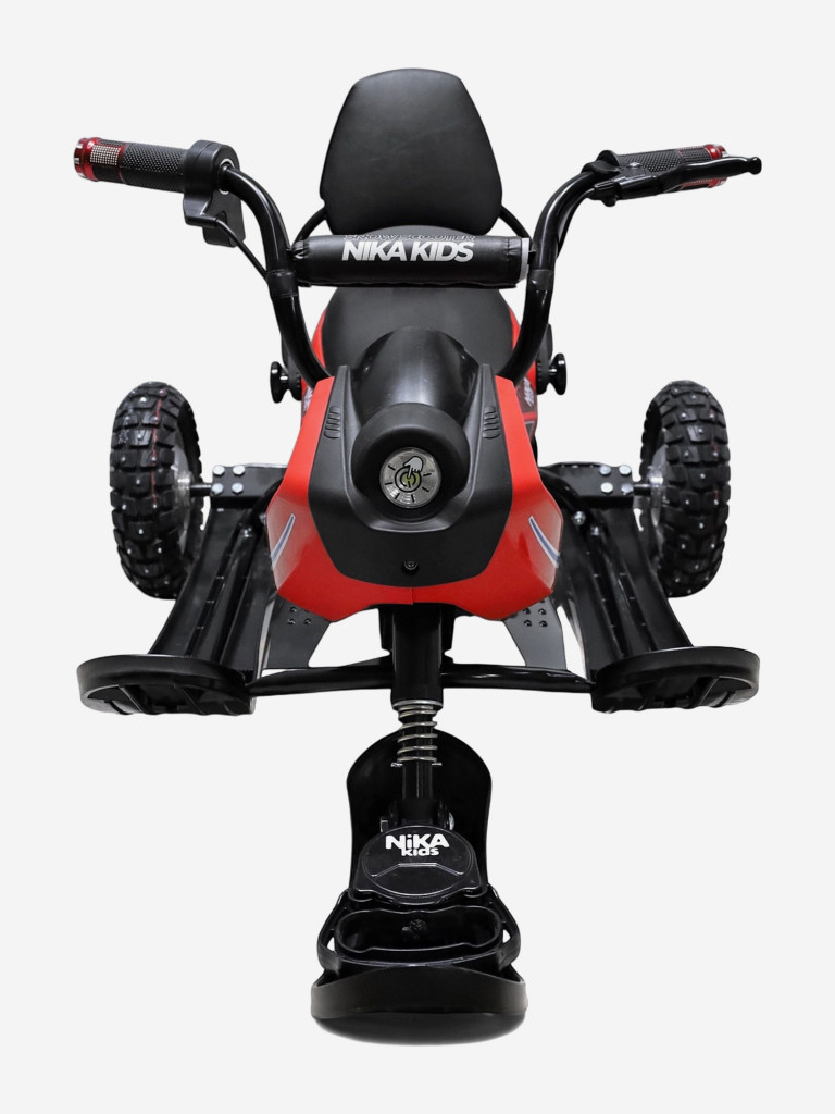Электроснегокат Snow Razor Moto Pro