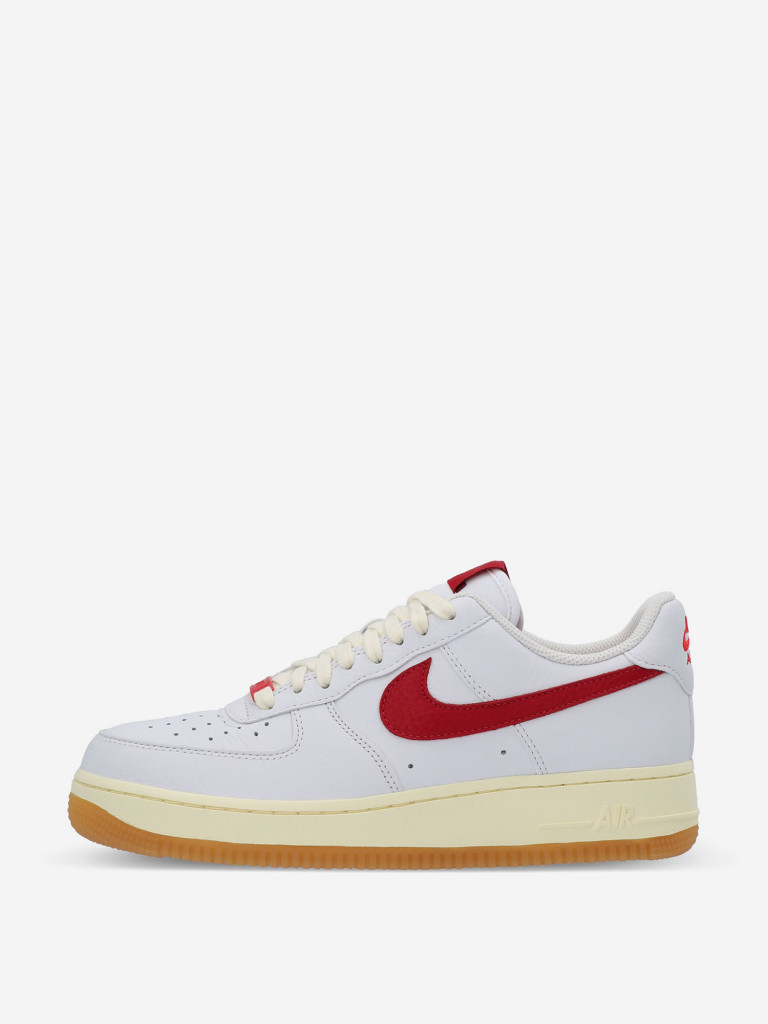 Кеды женские Nike Air Force 1 '07
