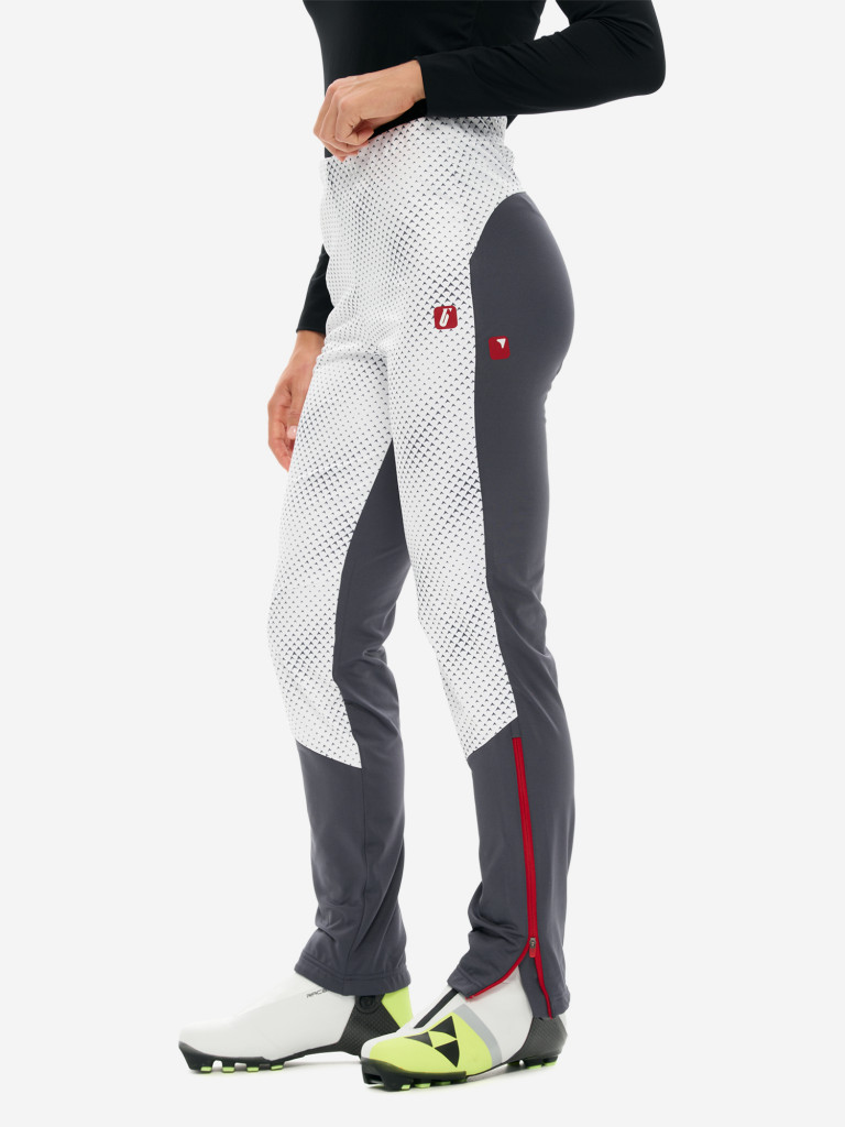 Брюки разминочные женские Bivium