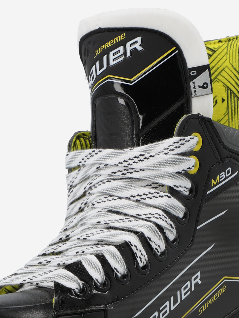 Коньки хоккейные детские Bauer Supreme M30 INT D