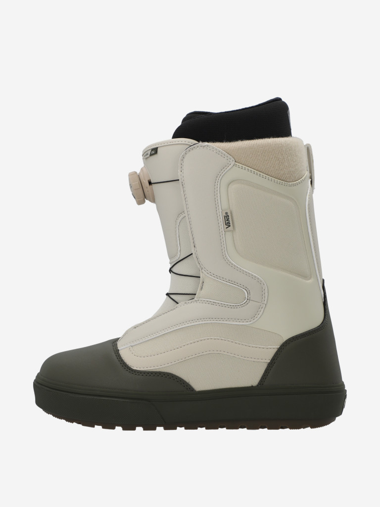 Сноубордические ботинки Vans Aura OG