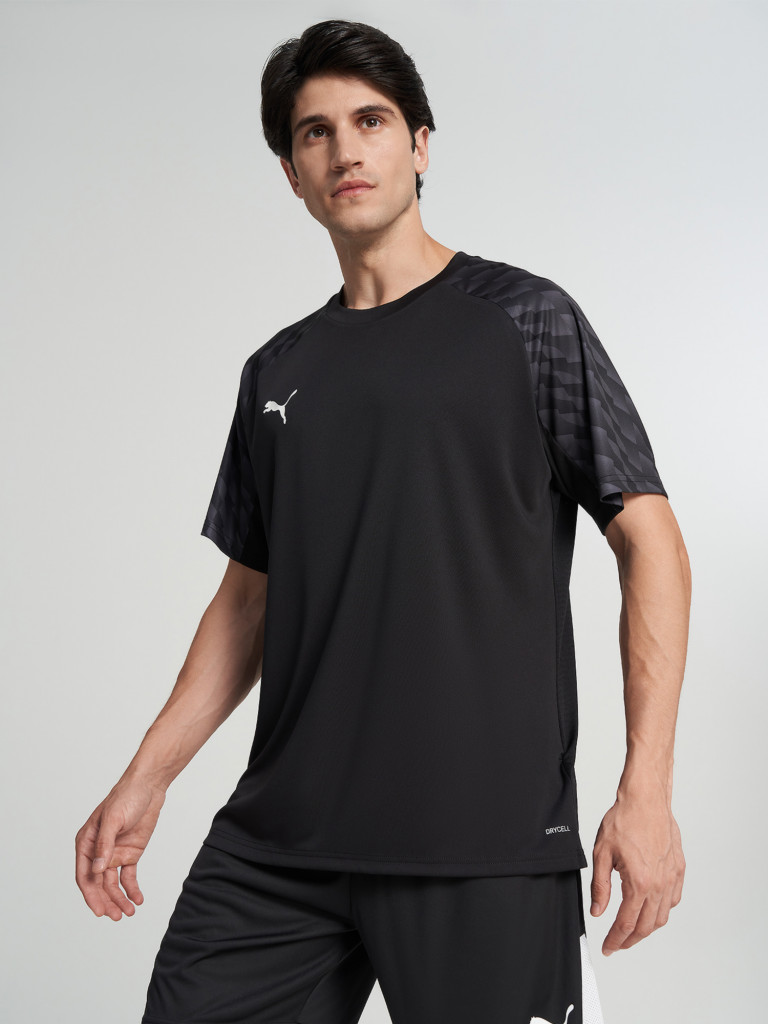 Футболка мужская PUMA Teamliga26