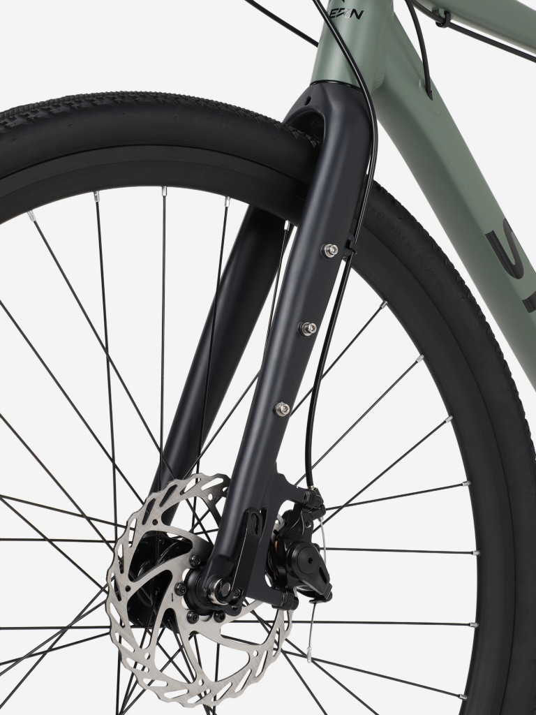 Велосипед гравийный Stern X-Line 1.0