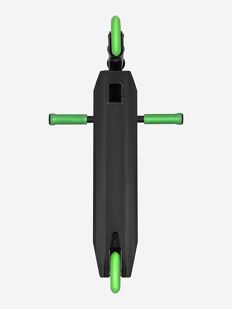 Самокат Reaction Stunt 1, 100 мм