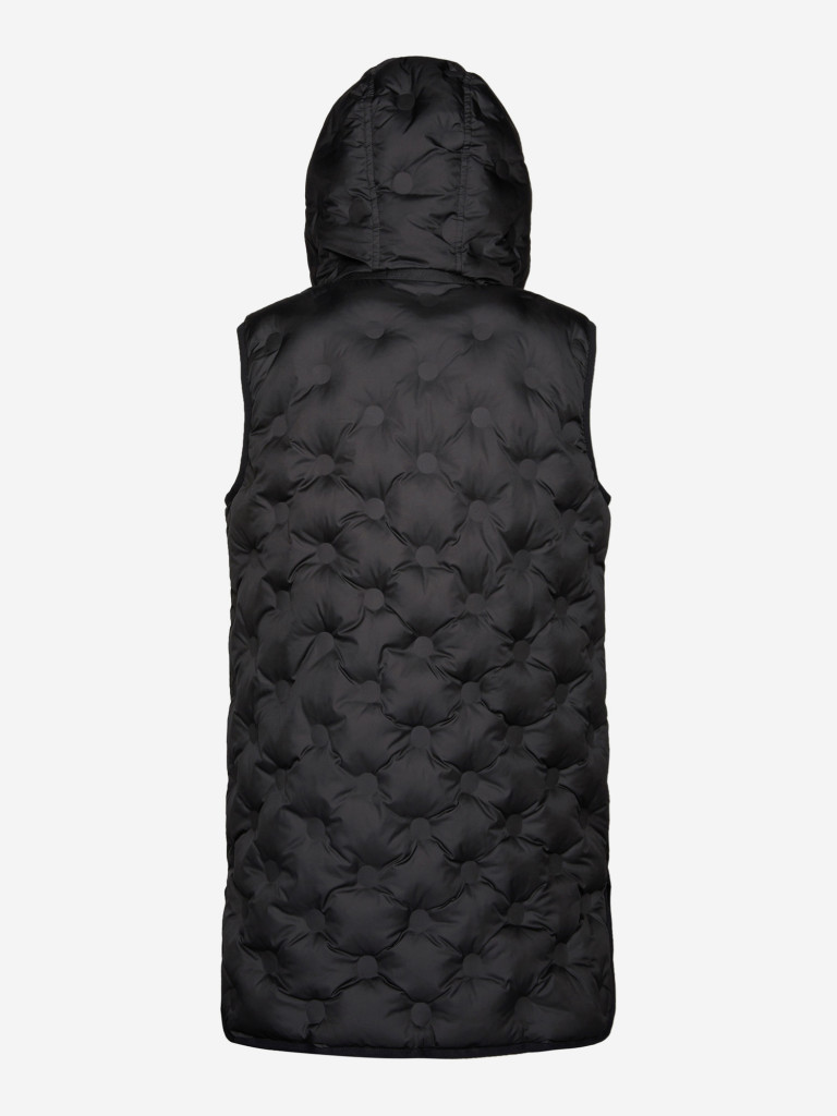 Жилет утепленный женский Geox Vest Vilde