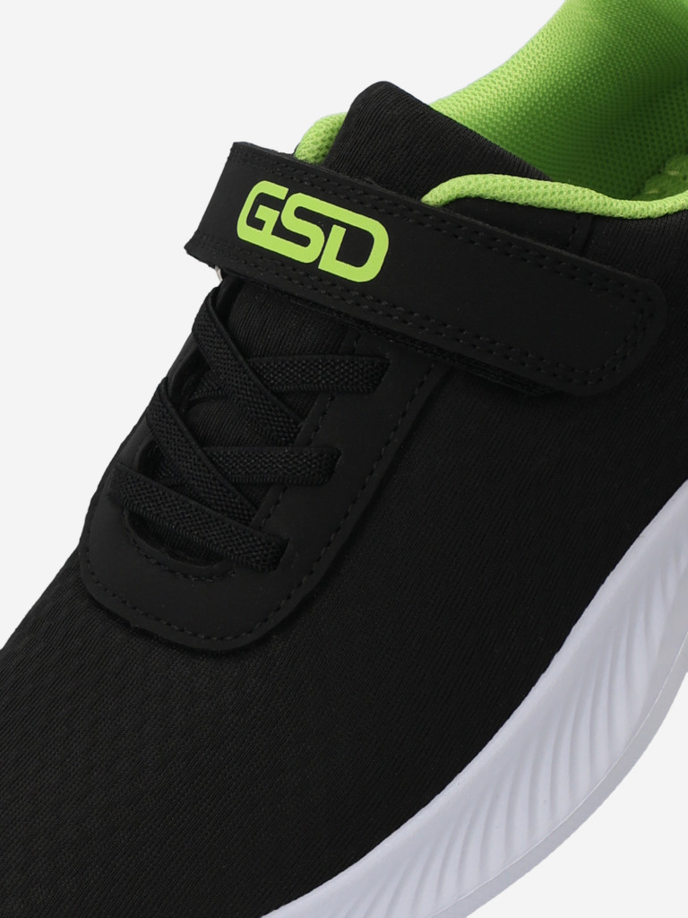 Кроссовки для мальчиков GSD Quick