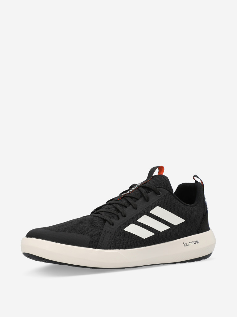 Кроссовки мужские adidas Terrex Boat Lace Climacool