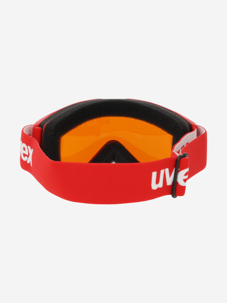 Маска горнолыжная детская Uvex Speedy Pro