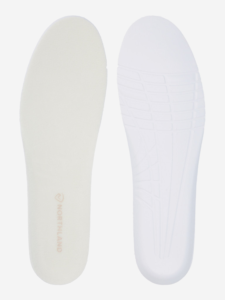 Ботинки утепленные женские Northland Blume Nylon