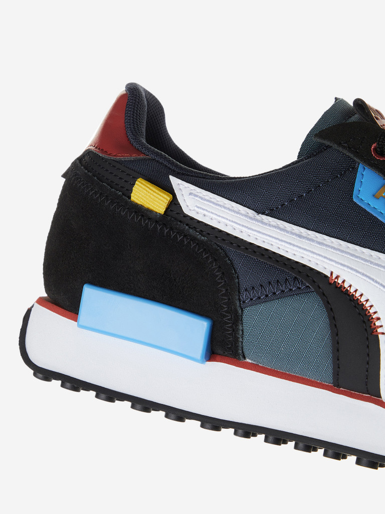 Кроссовки мужские PUMA Future Rider Displaced