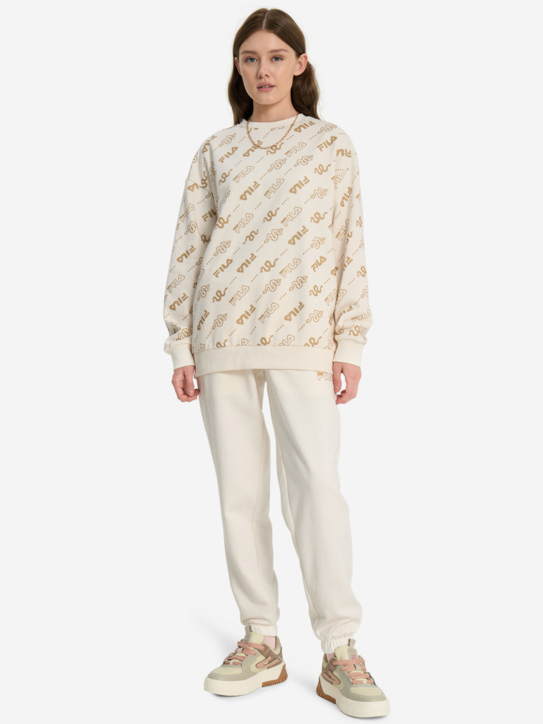 Брюки женские FILA