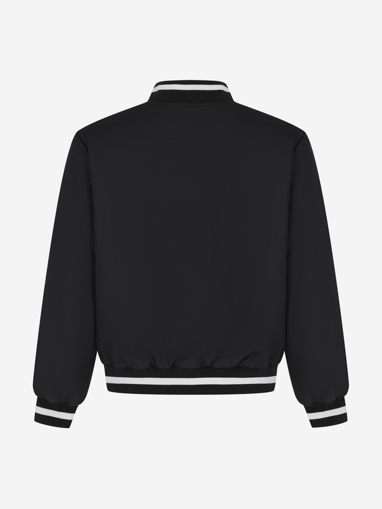 Куртка утепленная для мальчиков Demix