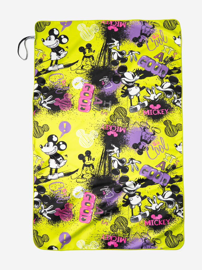 Полотенце для девочек PlayToday