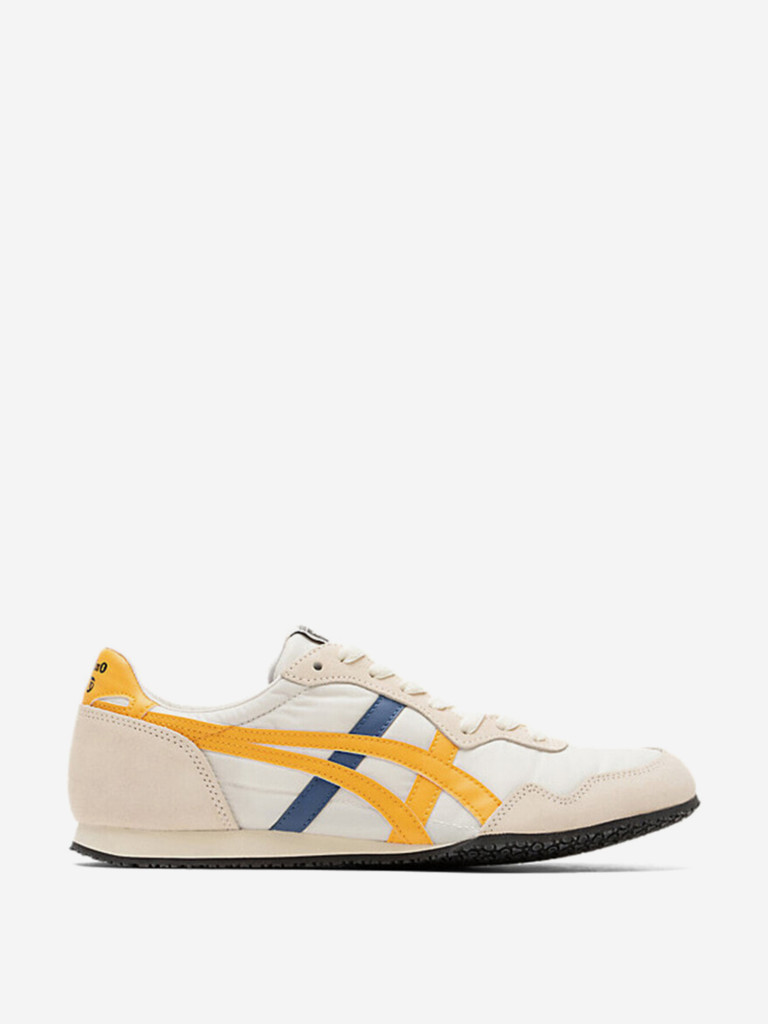 Кроссовки Onitsuka Tiger Serrano