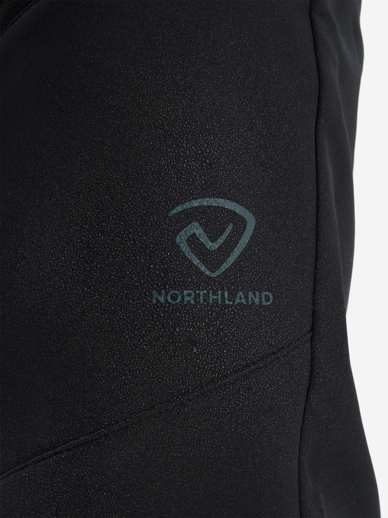 Брюки утепленные мужские Northland