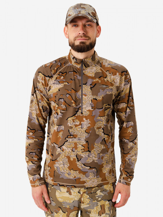 Джемпер мужской King Hunter ARMORED