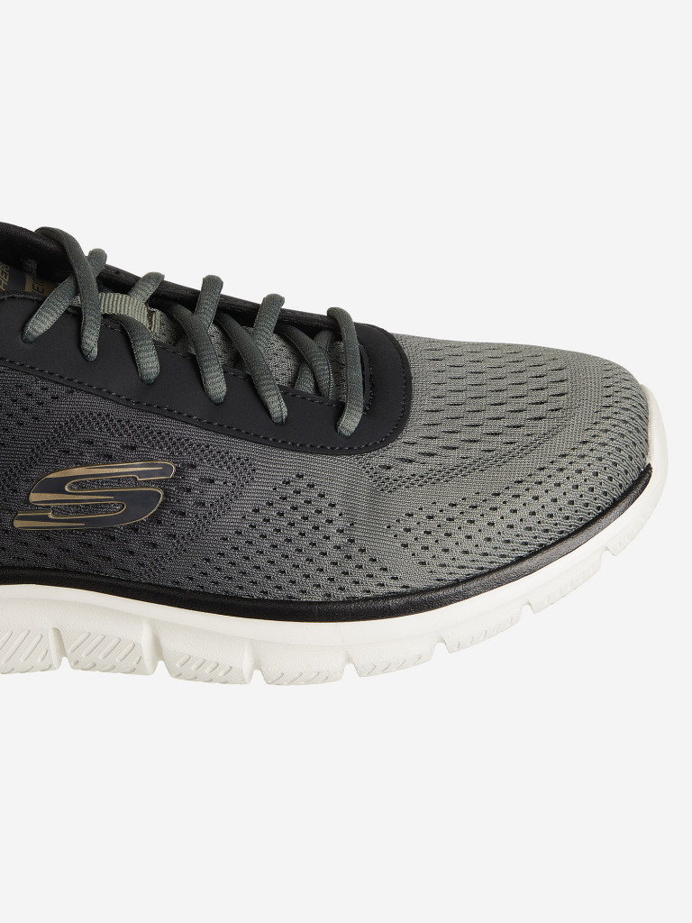 Кроссовки мужские Skechers Track - Ripkent