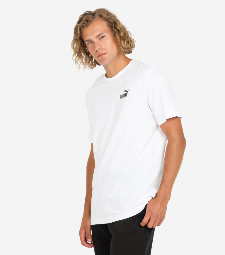 Футболка мужская PUMA Essentials