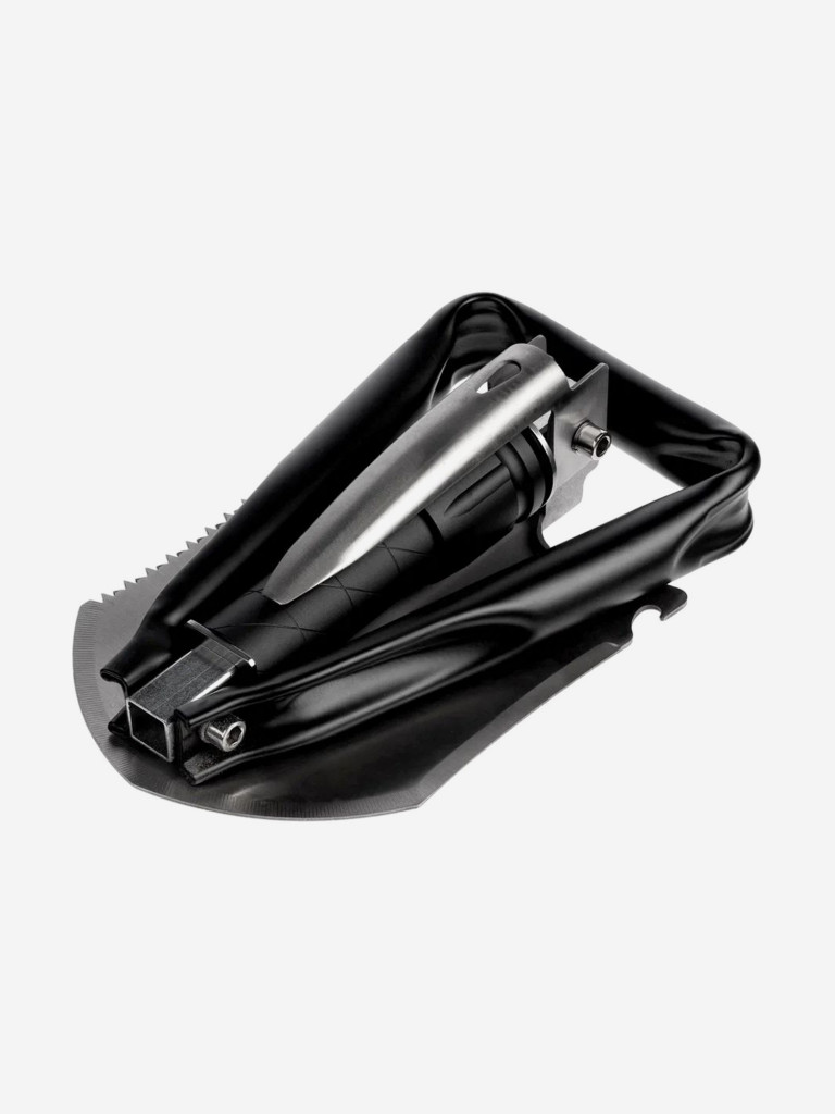 Лопата складная Nextool, 50,3 см