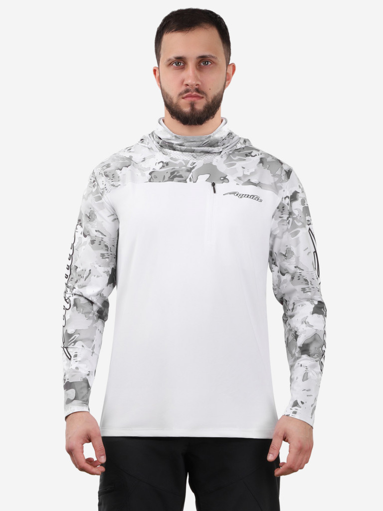 Комплект джерси подарочный для рыбалки Aquatic