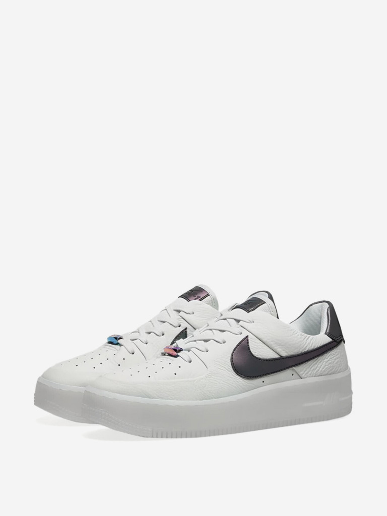 Кеды женские Nike Air Force 1 Sage Low LX