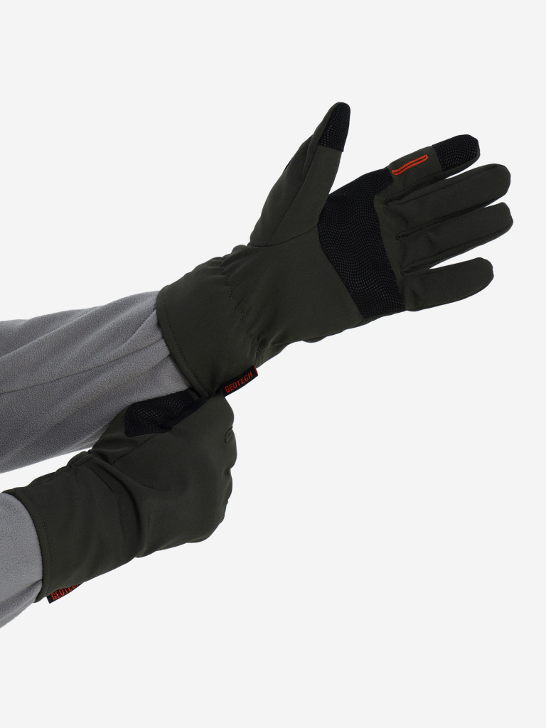 Перчатки мужские Geotech