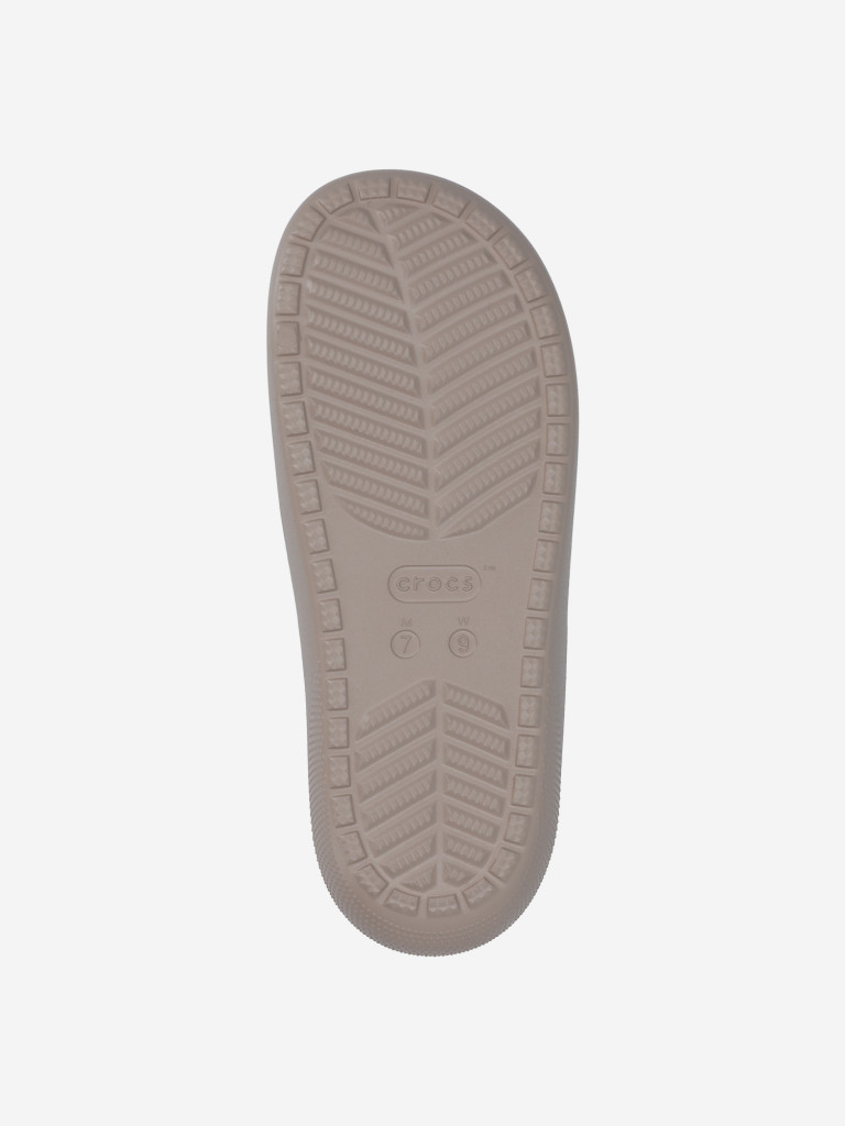 Шлепанцы женские Crocs Classic v2