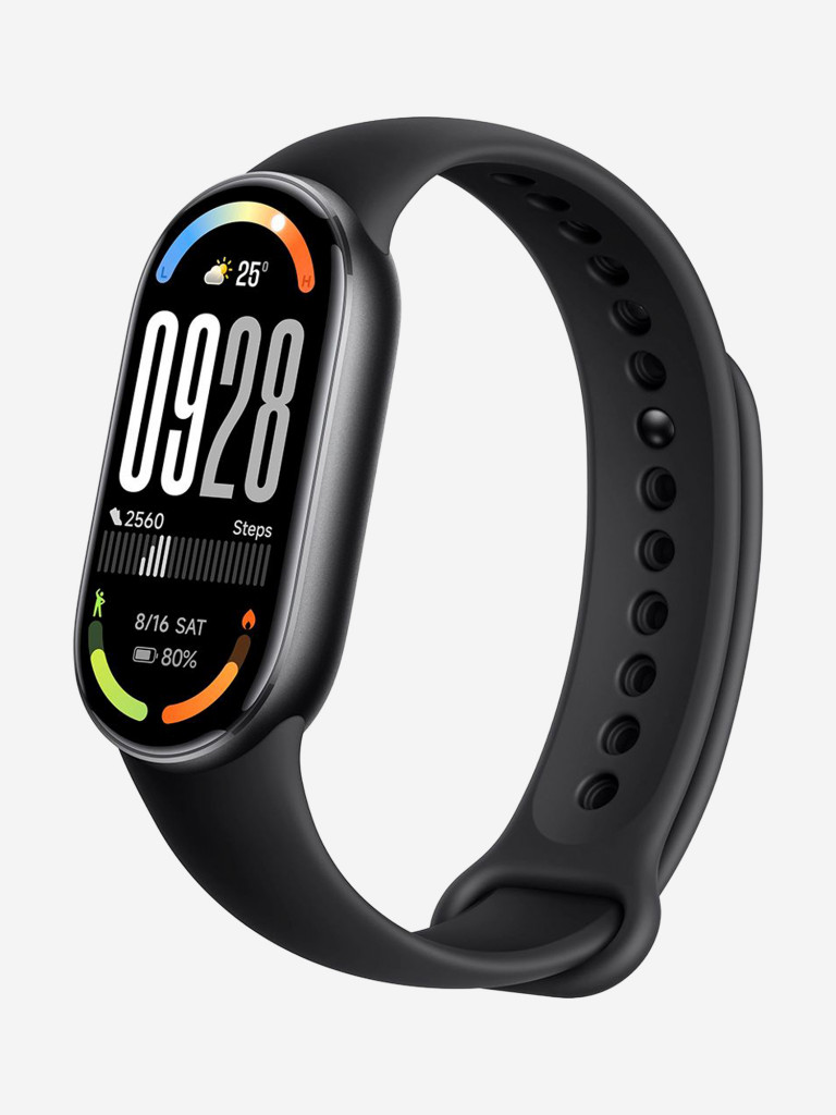 Фитнес-браслет Xiaomi Smart Band 10 (BHR07PYGL)