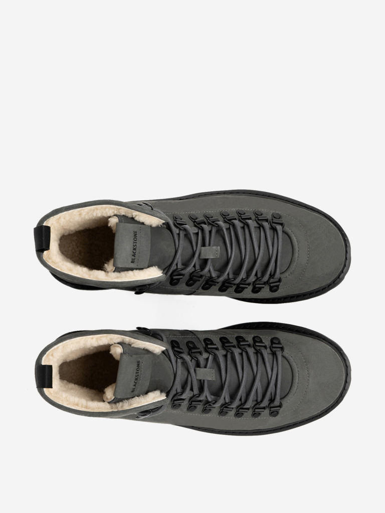 Ботинки мужские Blackstone Rock Tarran