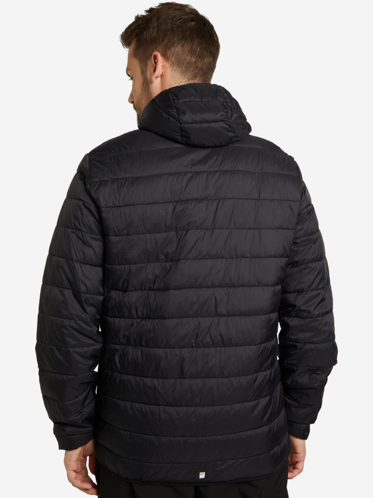 Куртка утепленная мужская Regatta