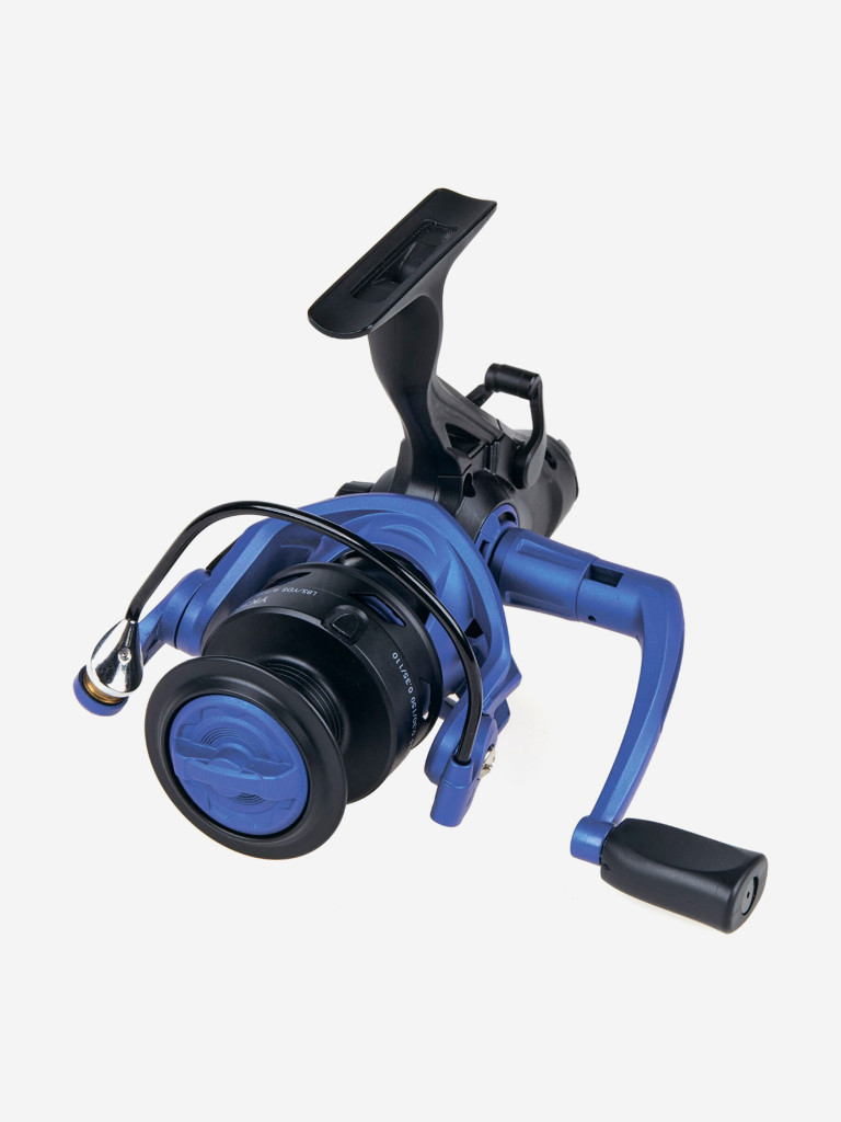 Катушка безынерционная Salmo Sniper BAITFEEDER 4 4000BR