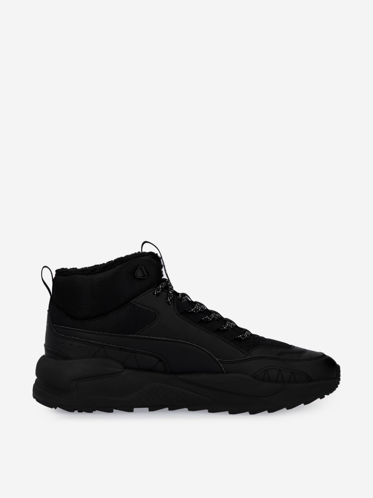Кроссовки мужские PUMA X-Ray 2 Square Mid Reflective