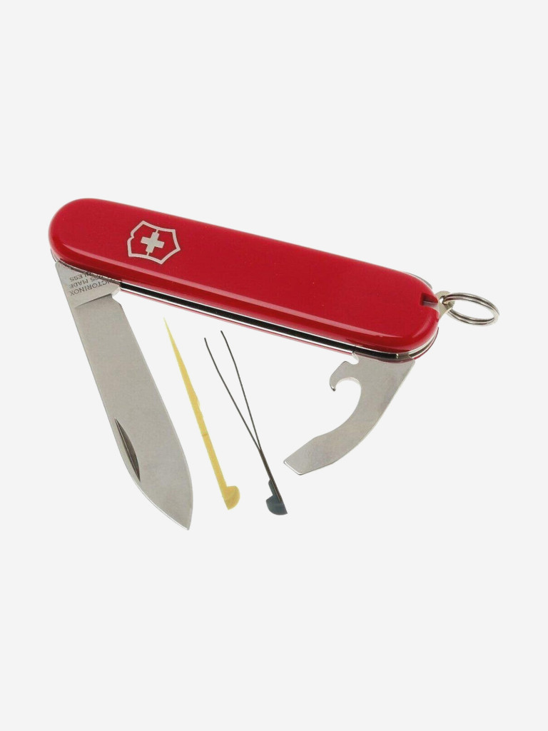 Нож складной Victorinox Bantam, 84 мм, 8 функций