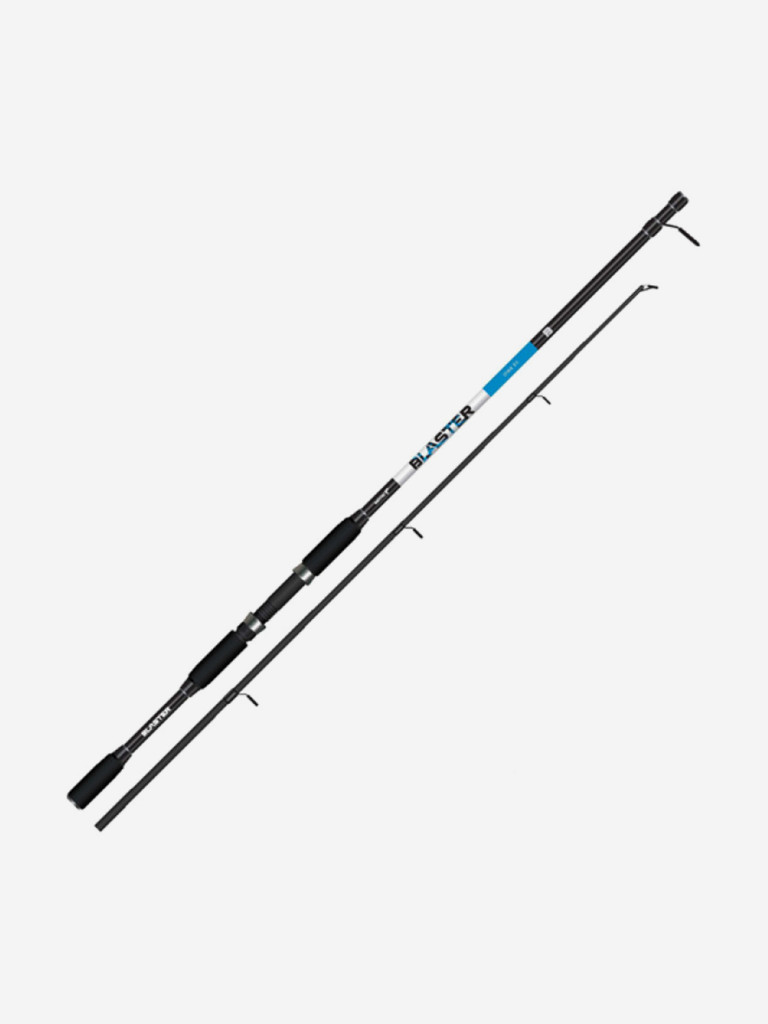 Удилище спиннинговое Salmo Blaster SPIN 80 2.10