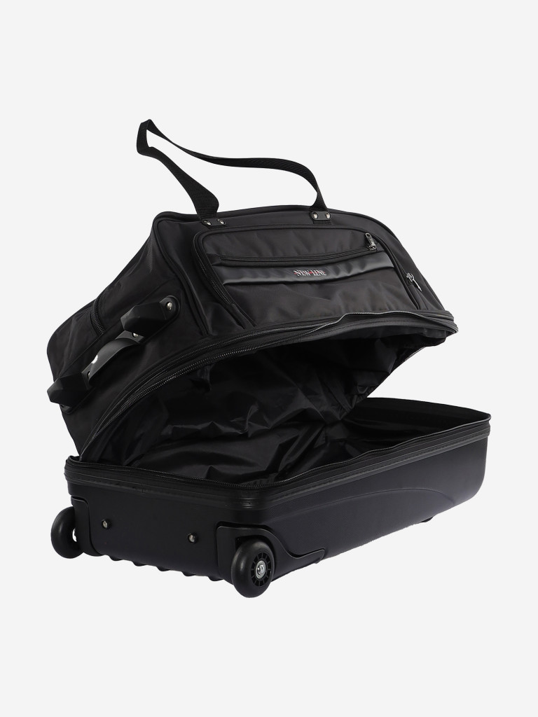 Дорожная сумка на колесах для путешествий и спорта Рион+ (RION+)